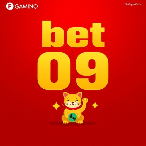 Bet 09 logo